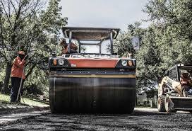 Best Recycled Asphalt Driveway Installation  in Morton Grove, IL